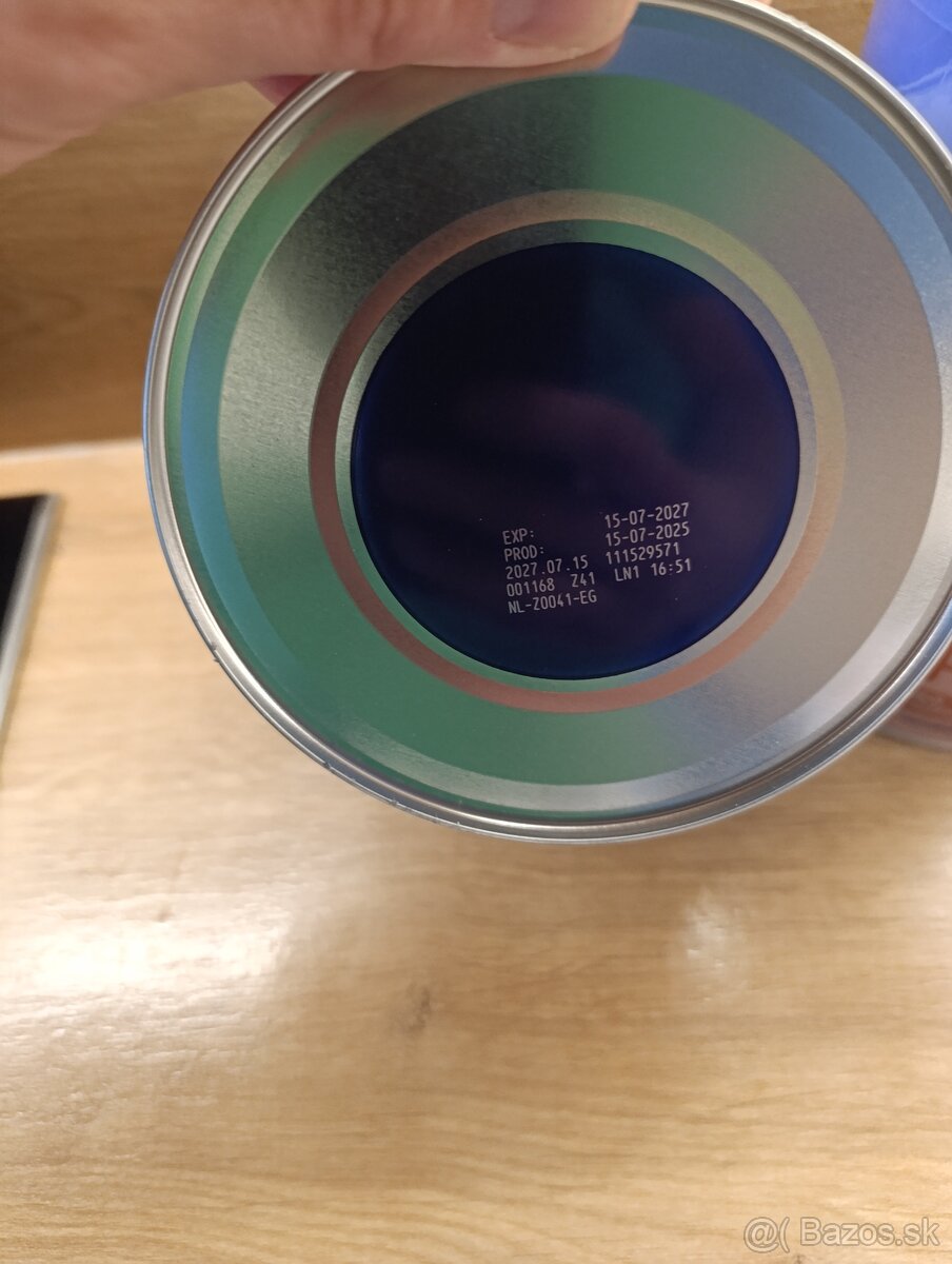 Nutrilon 4 Profutura Duobiotik - batoľacie mlieko (24+ mes) - 3