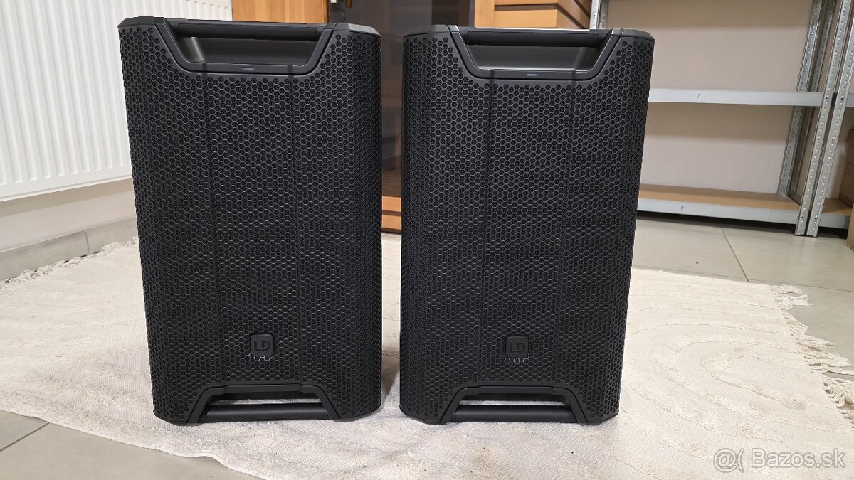 LD SYSTEMS ICOA PRO 12 A - 3