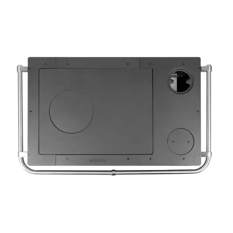 Sporák THERMO MAGNUM 14,3 kW - 3