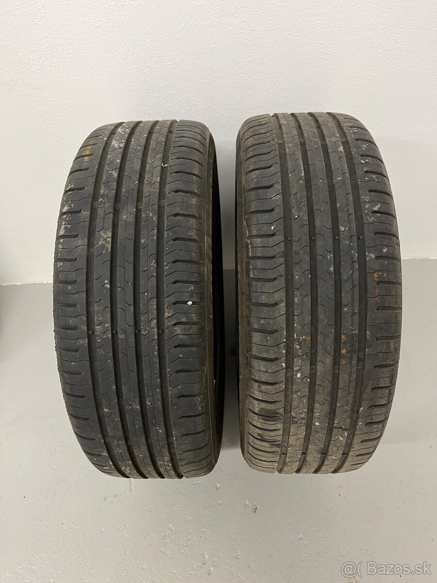 Continental 195/55r16 2ks - 3
