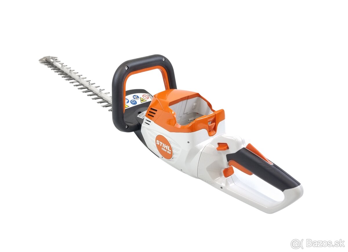 STIHL HSA 60 - nový - 3