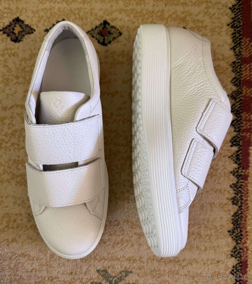 Dámske elegantné topánky, celkom nové - 3