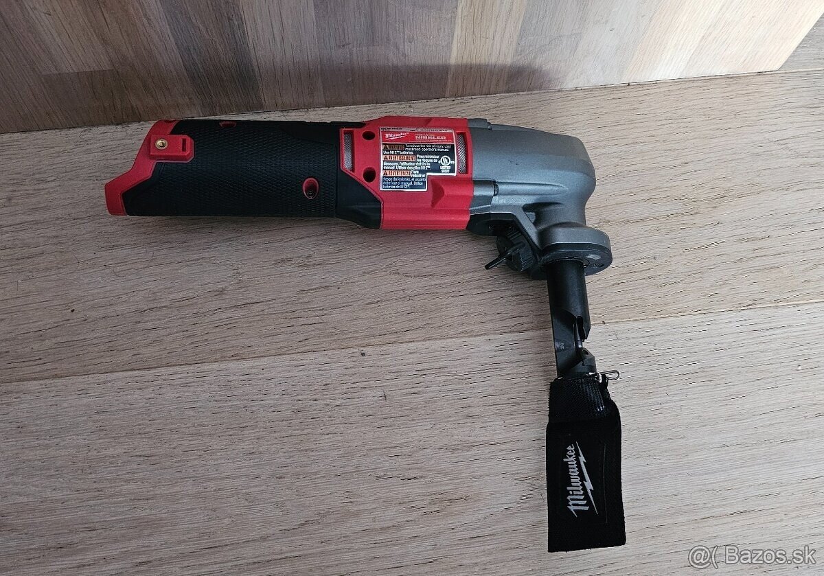 Milwaukee M12 FNB16 - 3