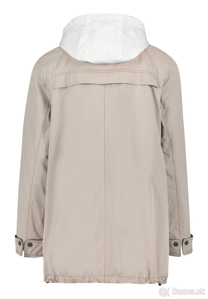 Dámska bunda Gil Bret, veľ. XL / L - 3