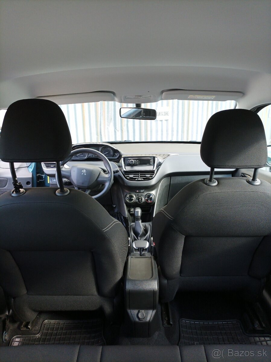 Peugeot 2008 Combi 1.2 PureTech Access, 60kW, M5,5d.,67720km - 3