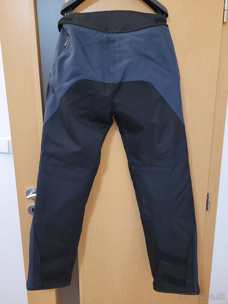 Dámske nohavice Dainese Tempest 3 D -Dry - 3