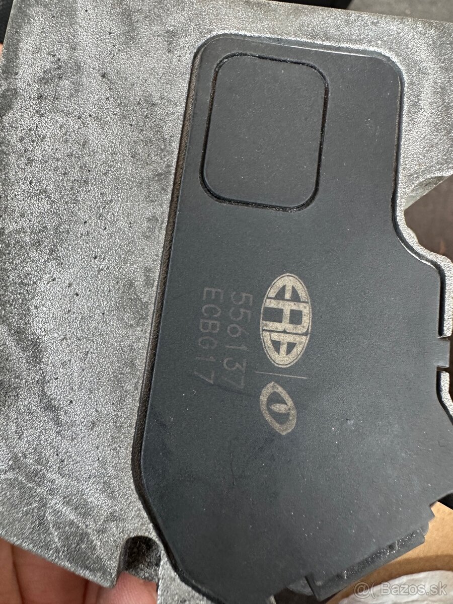 Škrtiaca klapka Audi 3.0 TDI (171 kW) – 4 pin a 5 pin - 3