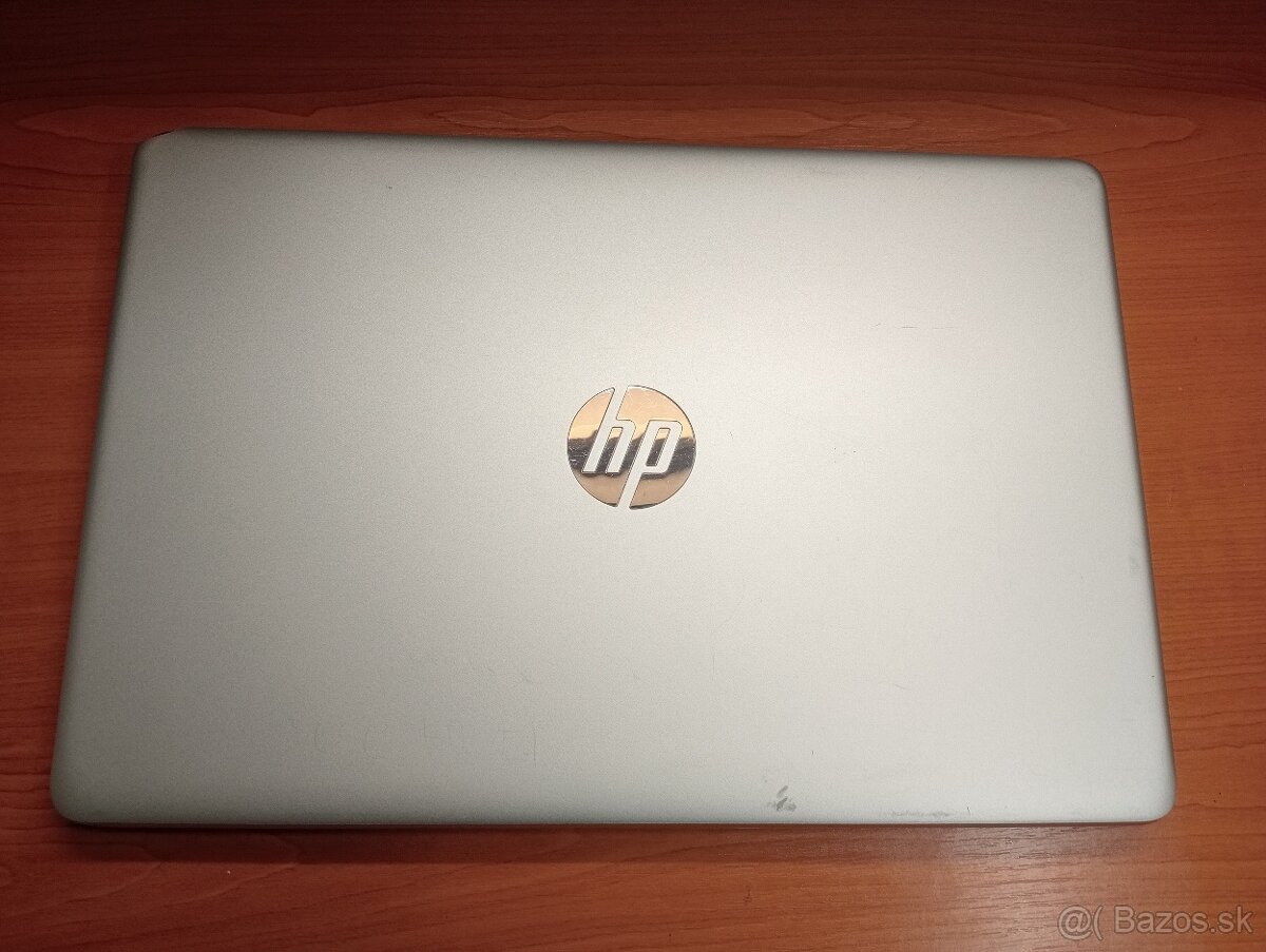 predám na diely/opravu/doskladanie notebook HP 15-dw3033dx - 3