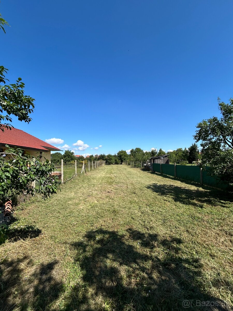 ZĽAVA -20 % – Kosenie pozemkov Bratislava - 3