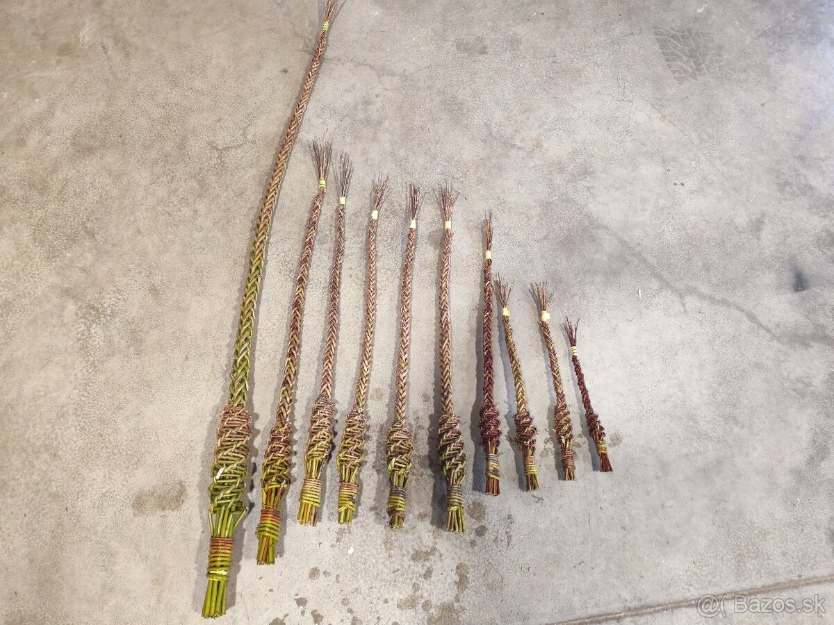 Veľkonočné korbáče - 3