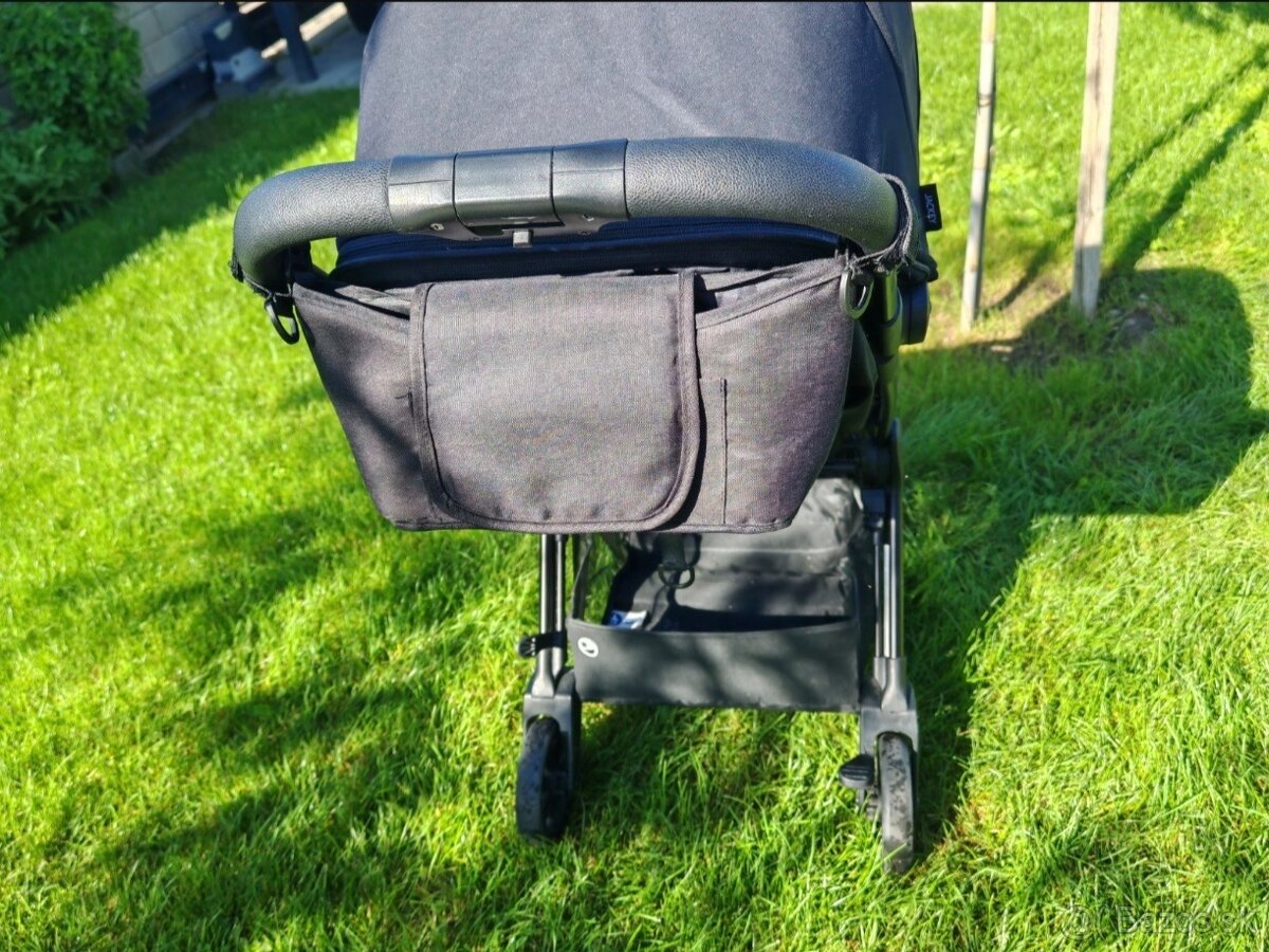 Kočík Easy walker - 3