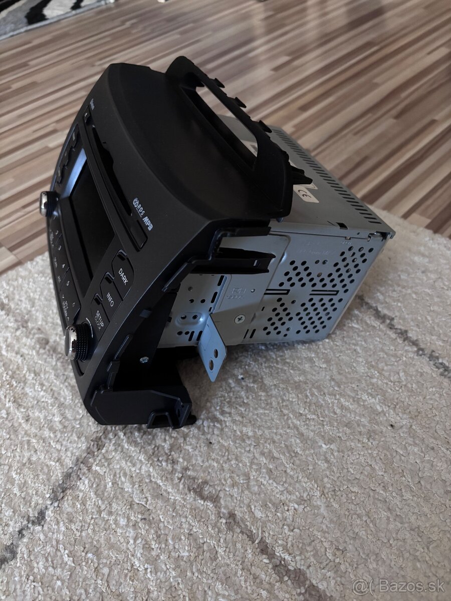 Rádio KIA Sportage - 3