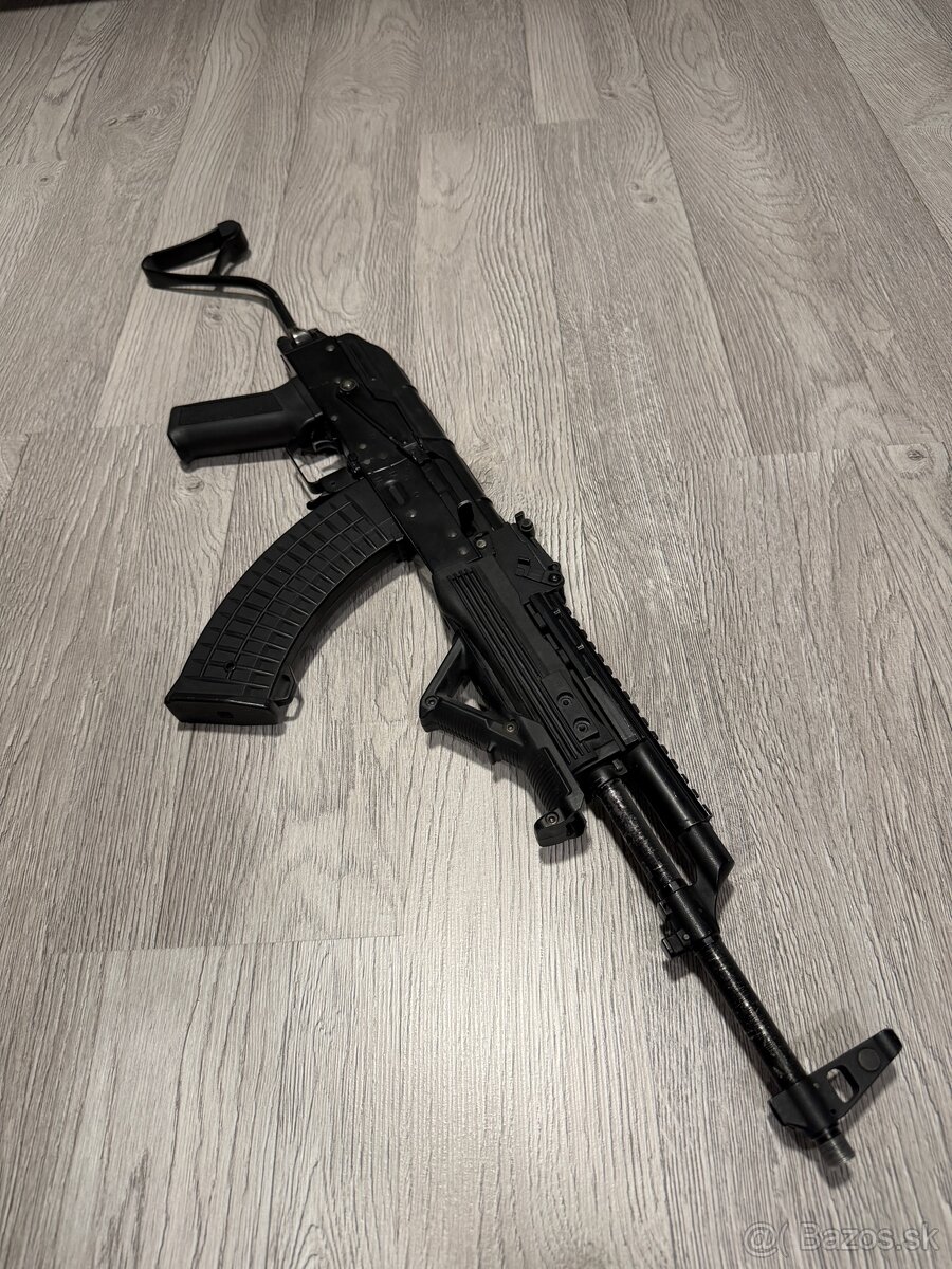 Cyma CM050A - 3