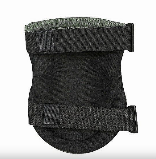 ✅ ★ Chrániče kolien ALTAFLEX - olivové ★ ✅ - 3