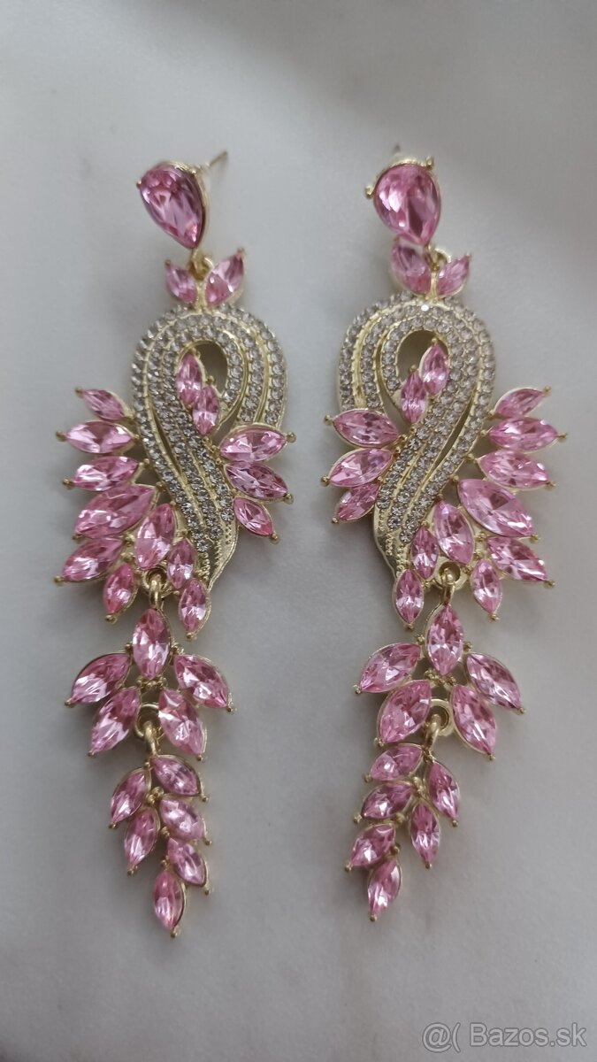 Dámske náušnice - 3