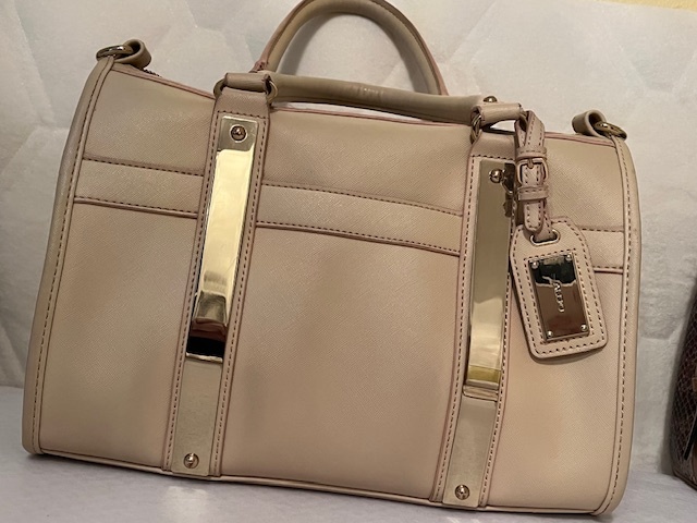 Kabelky -- nové - ako darček - 3