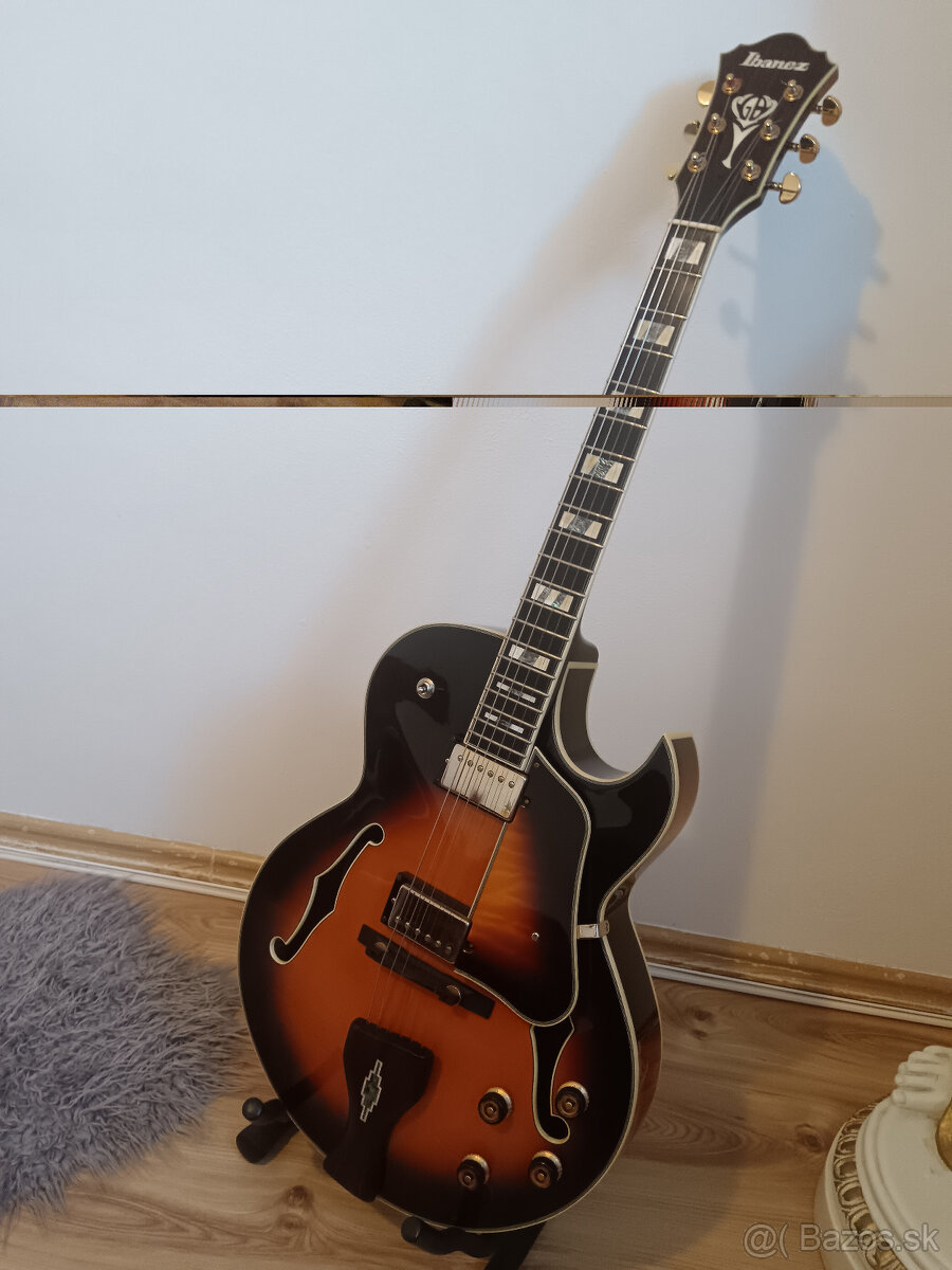 IBANEZ LGB30 - 3