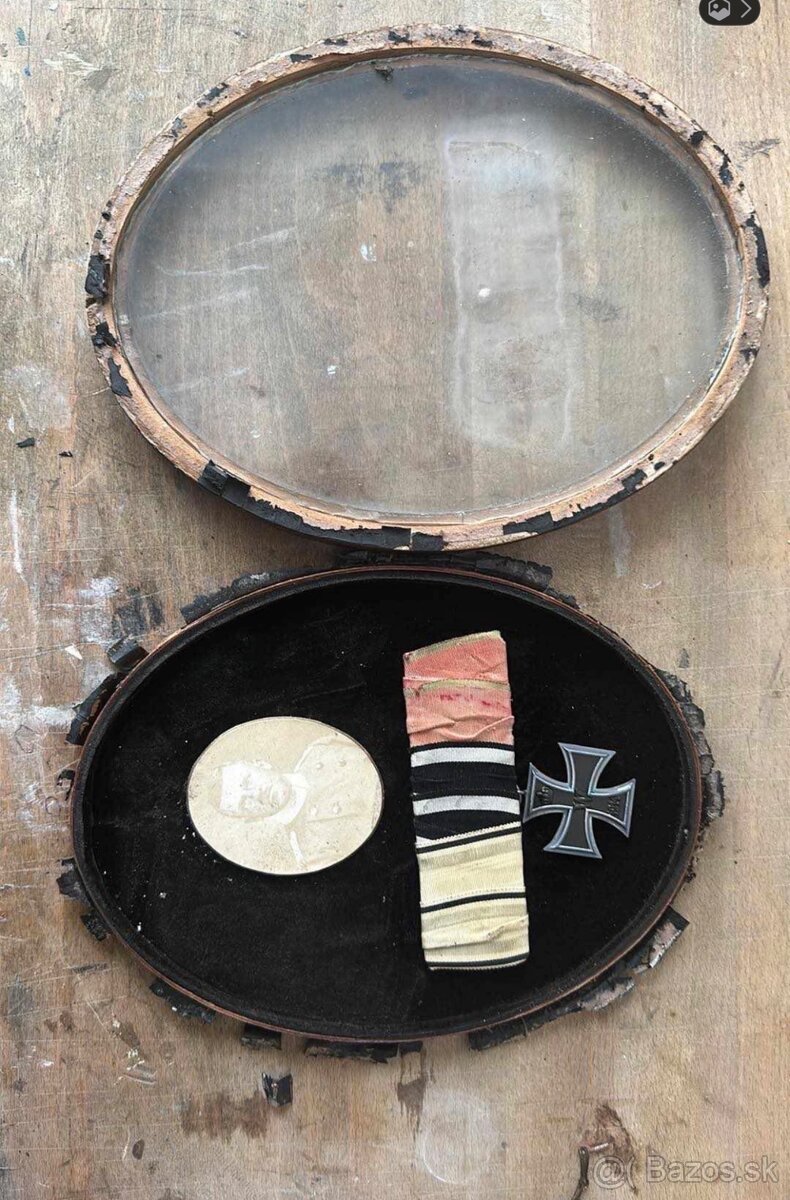 Profesionálne reštaurovanie - 3