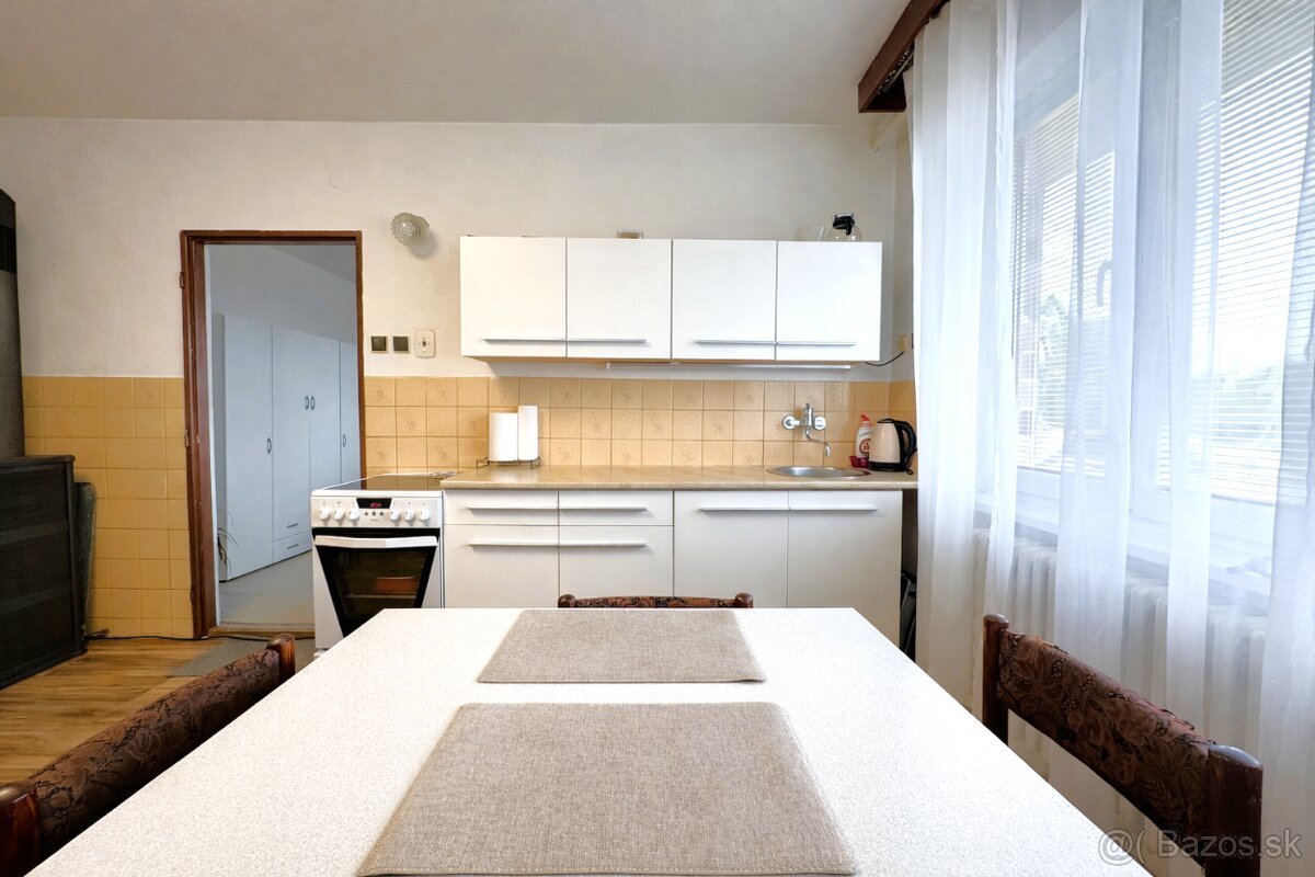 Na predaj veľký RD v Častkove za SUPER CENU - 3