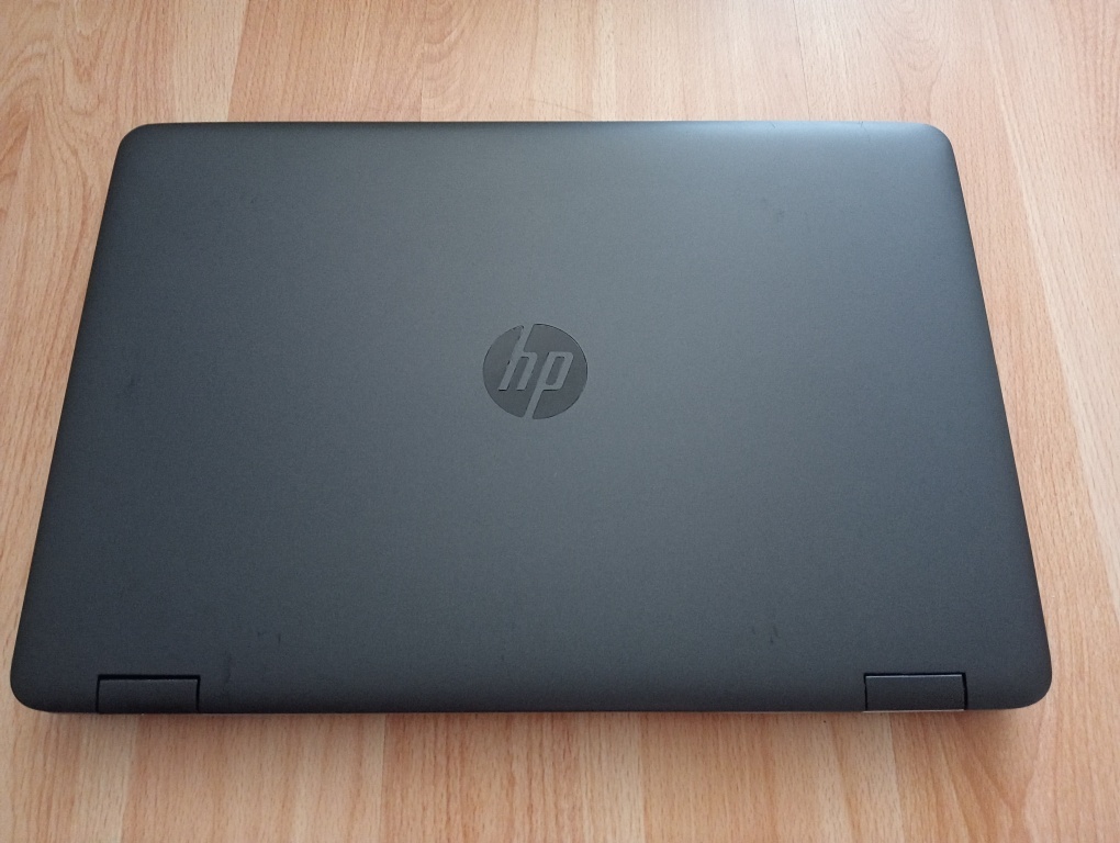 predám Hp probook 650 g2 - Intel core i5 - 8gb ram - ssd - 3