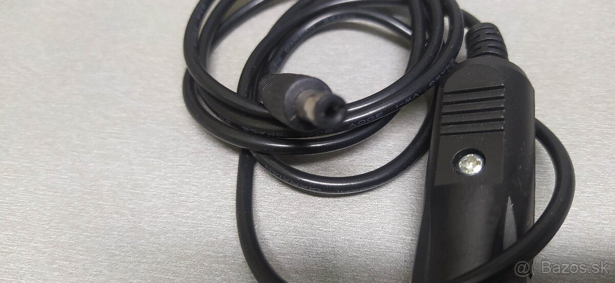 kabel do zapalovača - 3