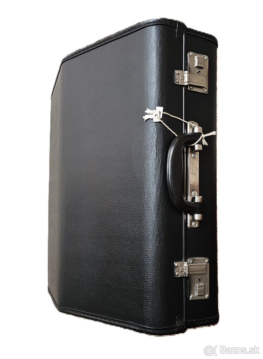 Akordeon Weltmeister Caprice N - 3