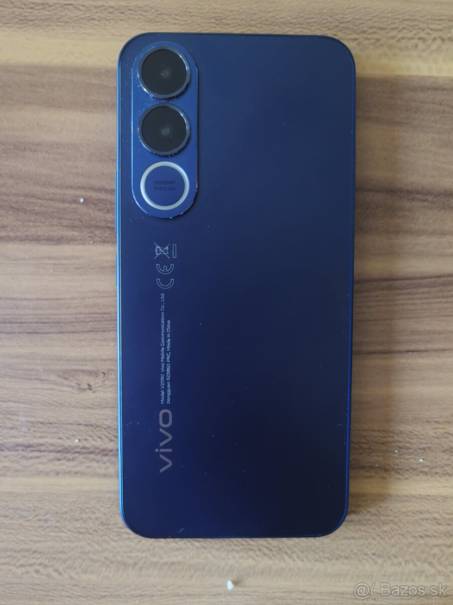 Vivo V70 FE 8GB/256-modrý - 3