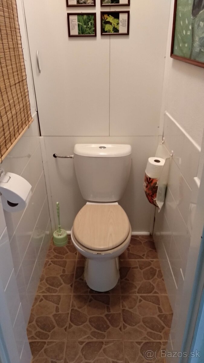 predám 2-izbový byt Handlová - 3