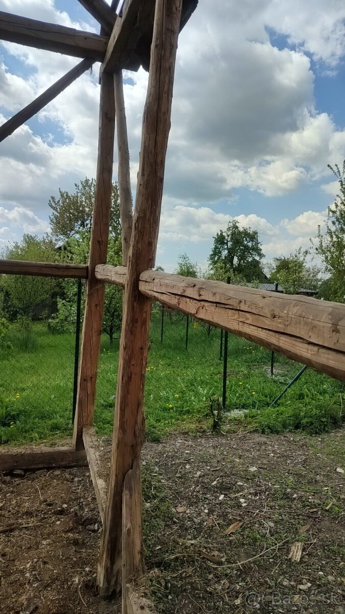 Stare hranoly - 3