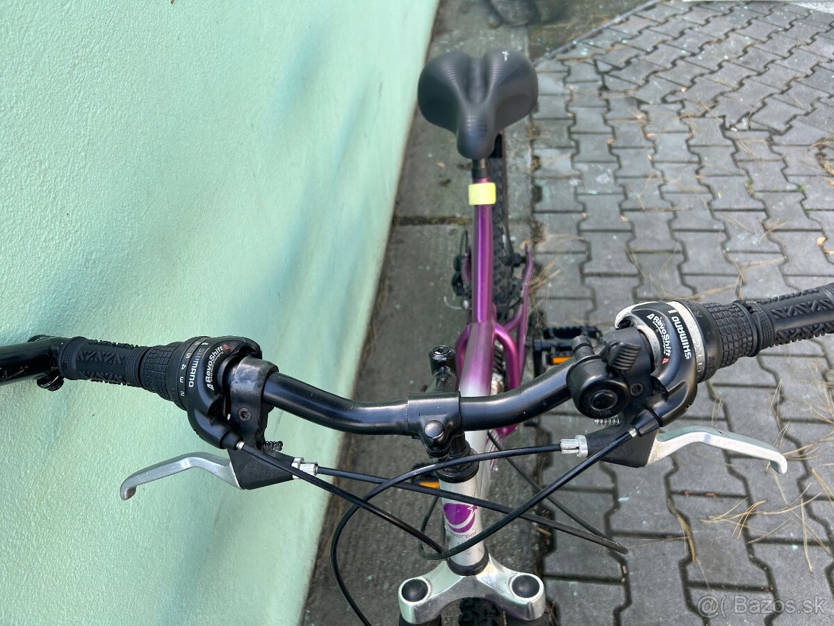 Horsky bicykel - 3
