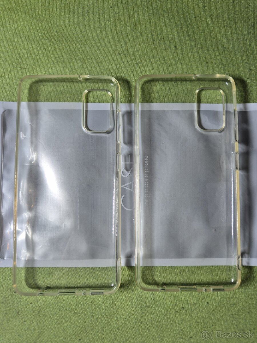 Nové Obaly na iPhone 13Mini - 3