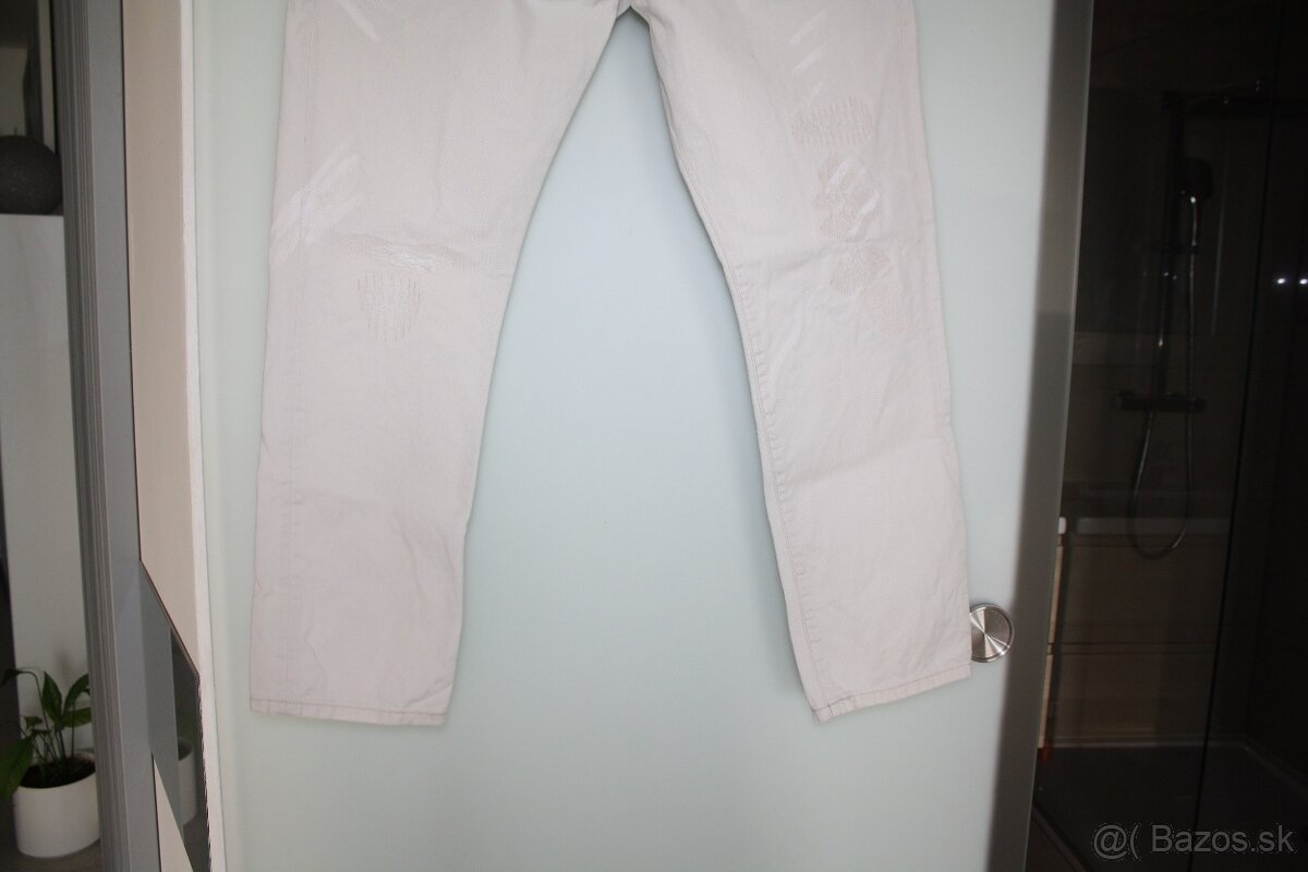 Ralph Lauren POLO blede rifle W38 L32 - 3