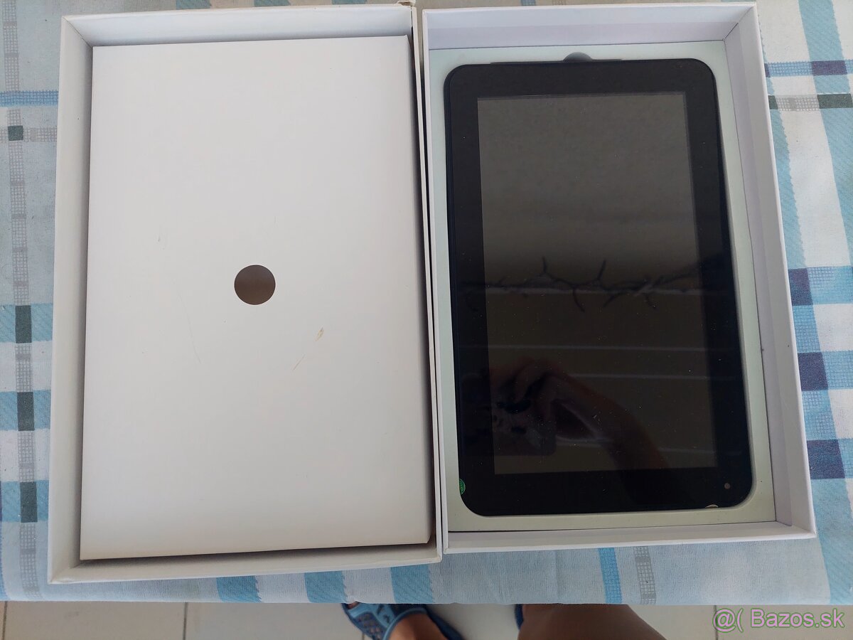 Tablet - 3