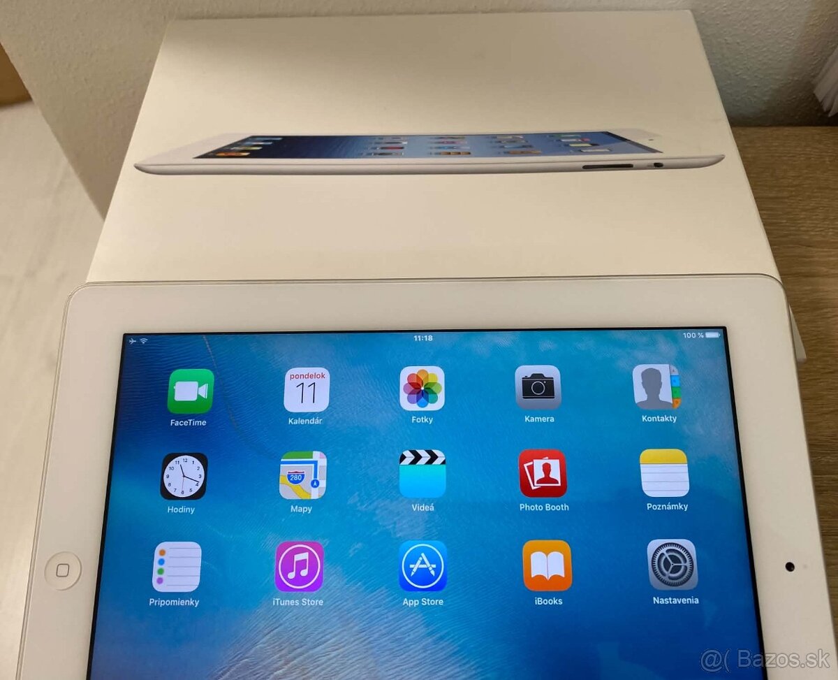 Apple iPad 3 32 GB - 3