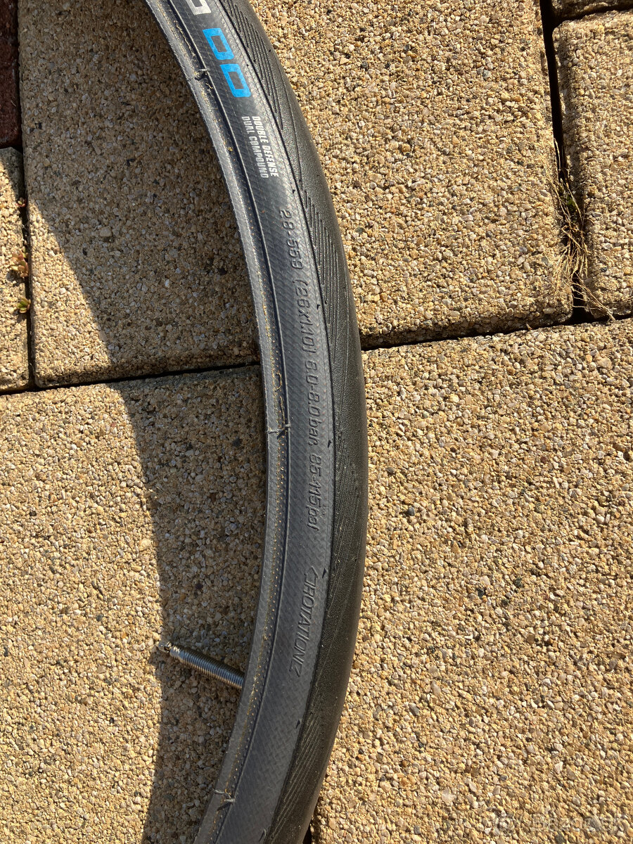 Pneu Schwalbe Durano 26x1,10 - 1kus - 3