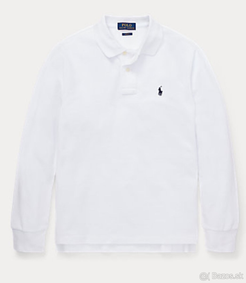 Detské oblečenie pre chlapca zn. POLO Ralph Lauren - 3