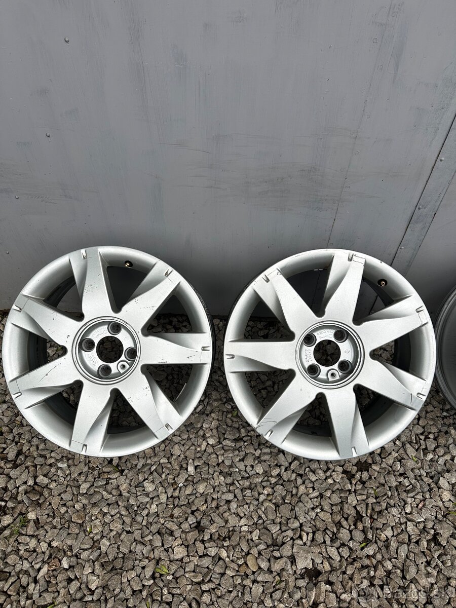 4x100 R17 - 3
