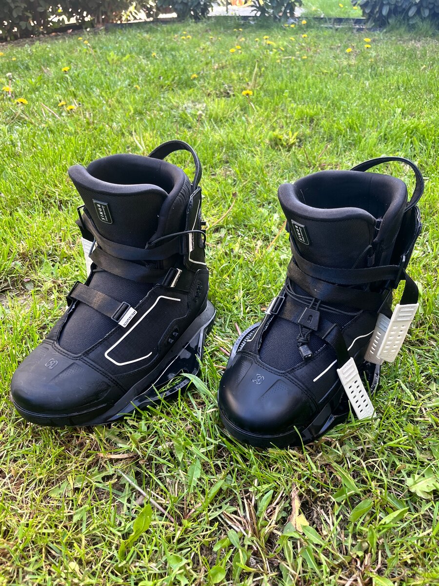 Ronix Atmos EXP – US 11 (EU 45) viazanie - 3