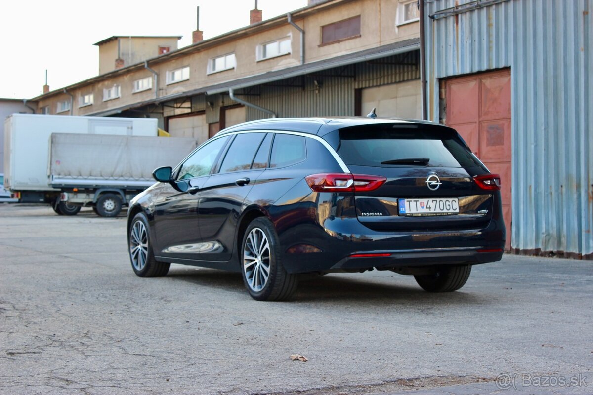 Opel Insignia 2.0 CDTI 125 kW AT 2019 Exclusive - 3