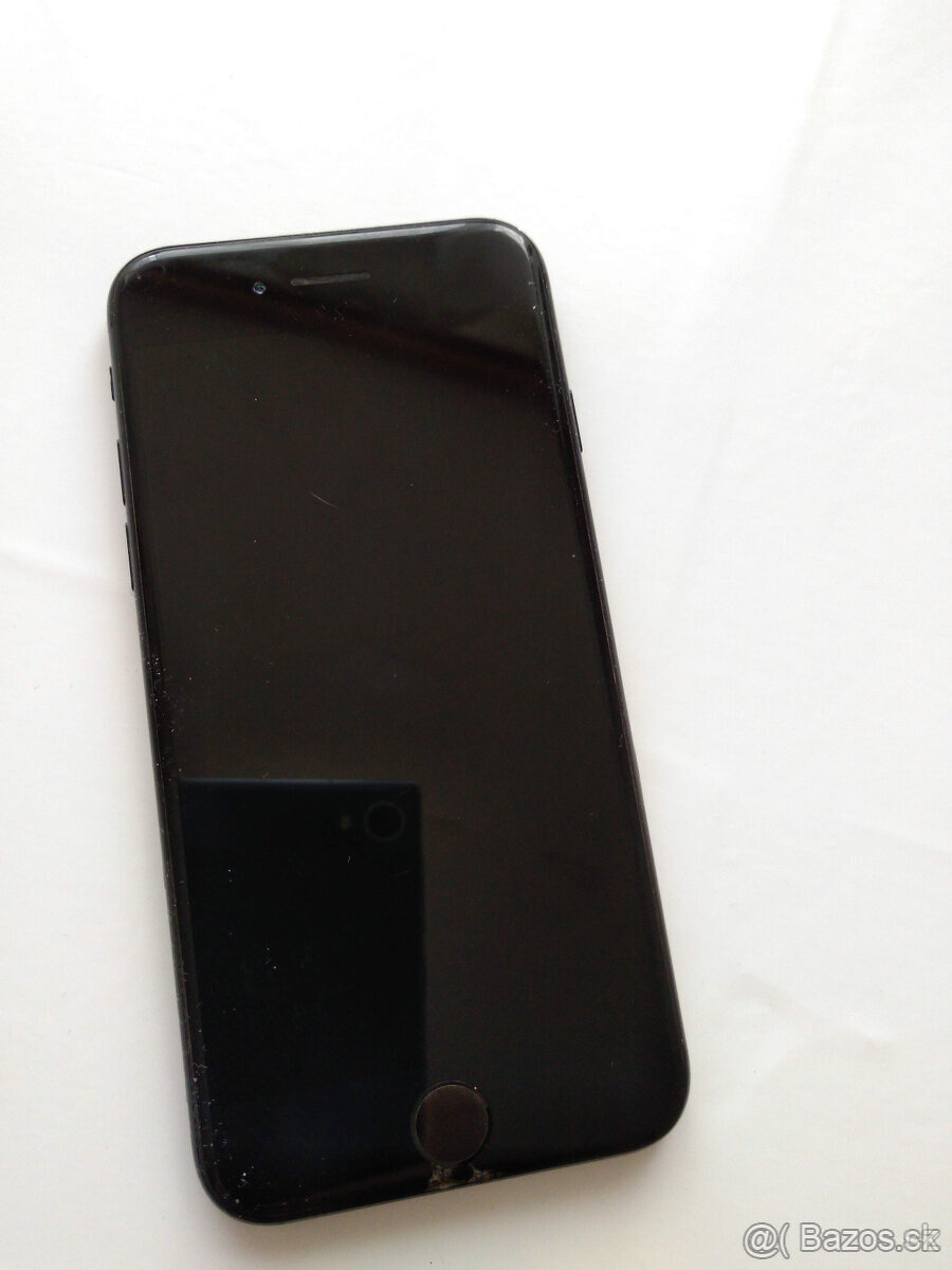 Apple iPhone SE 2020 - 3