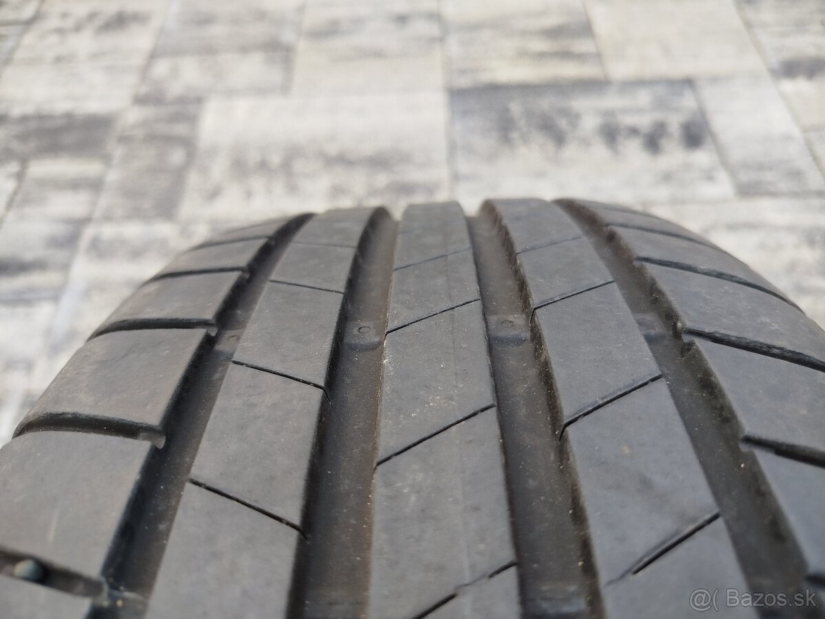 Pneumatiky Bridgestone Turanza T005 205/55 R17 95V - 3