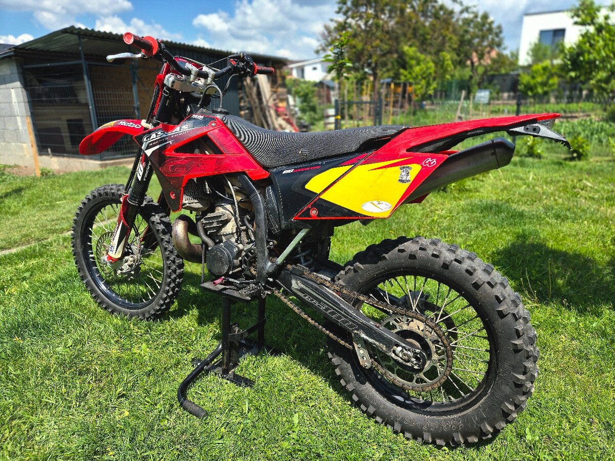 Gas gas ec 300 enduro - 3