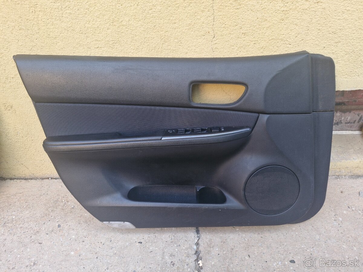 Náhradné diely na predaj Mazda6 GG 2007 - 3