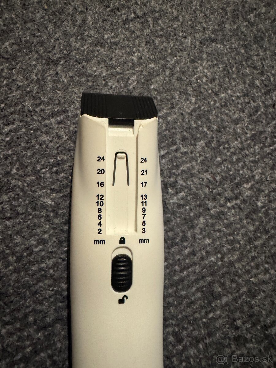 zastrihavac brady - 3
