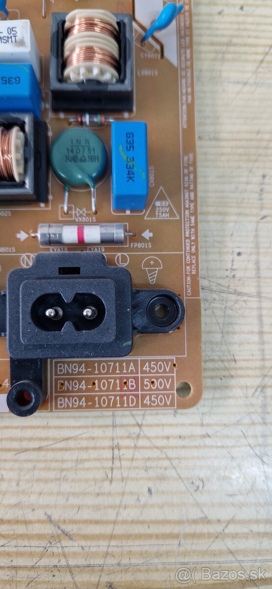 Samsung UE 40KU6072 - 3