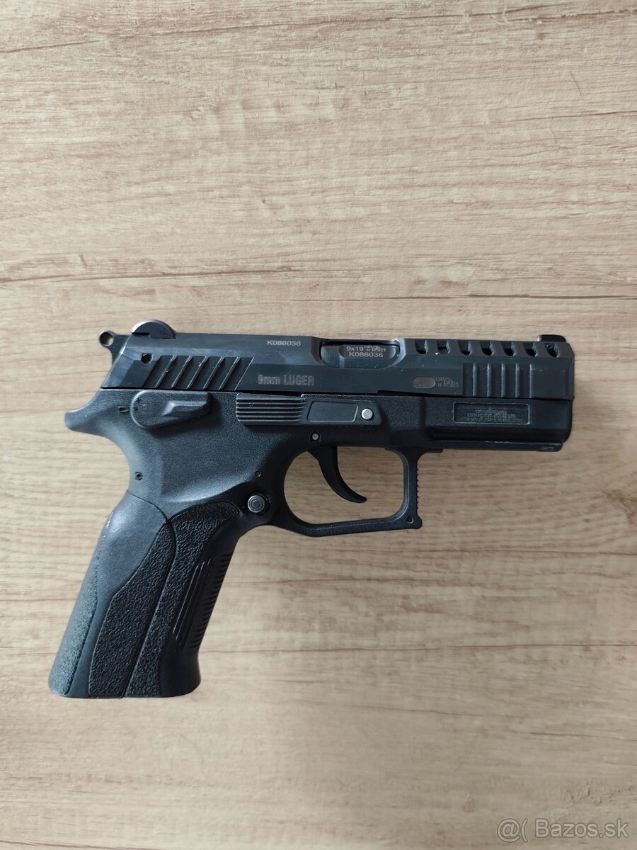 Grand power P1 ultra 9 mm - 3