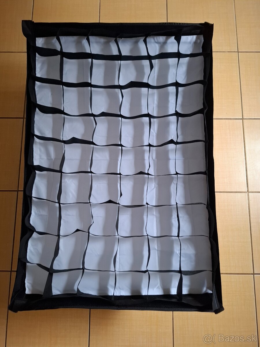 Menik softbox 60x90 - 3