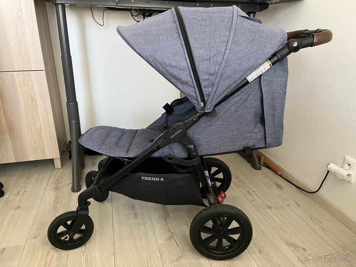 Valcobaby Trend 4 Sport - 3