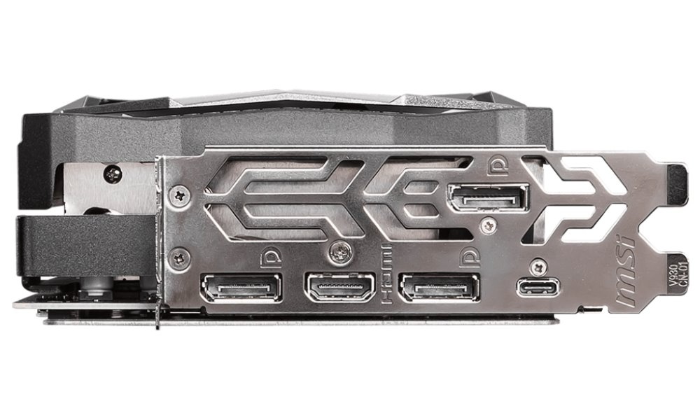 MSI RTX 2070 Gaming Z (platné do zmazania) - 3