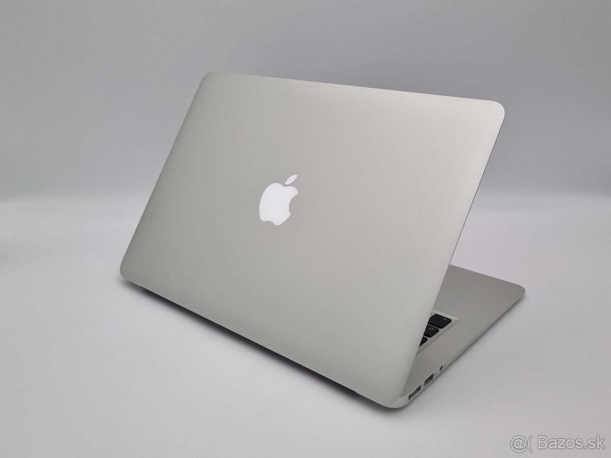 ▼Apple MacBook Air 13" (2017) - 13,3" / i5-5350U / 8GB / 1 - 3